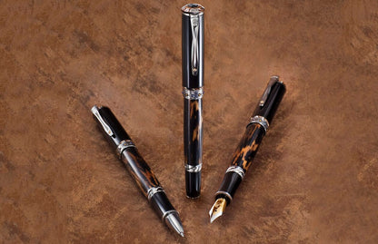 William Henry PENS Golden Globes Special GG 811