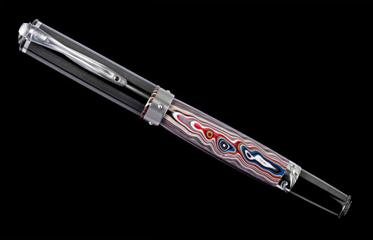 William Henry PENS RB8 Motown