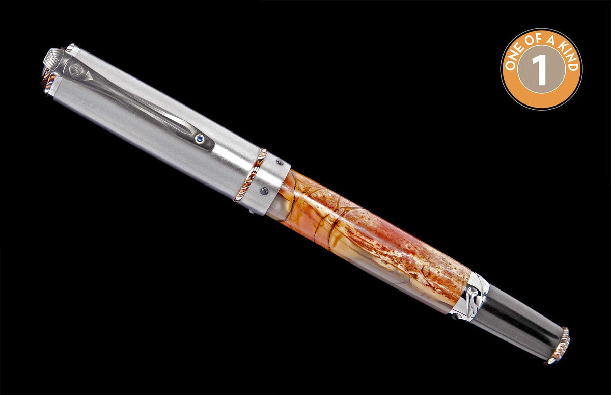 William Henry PENS PC20009