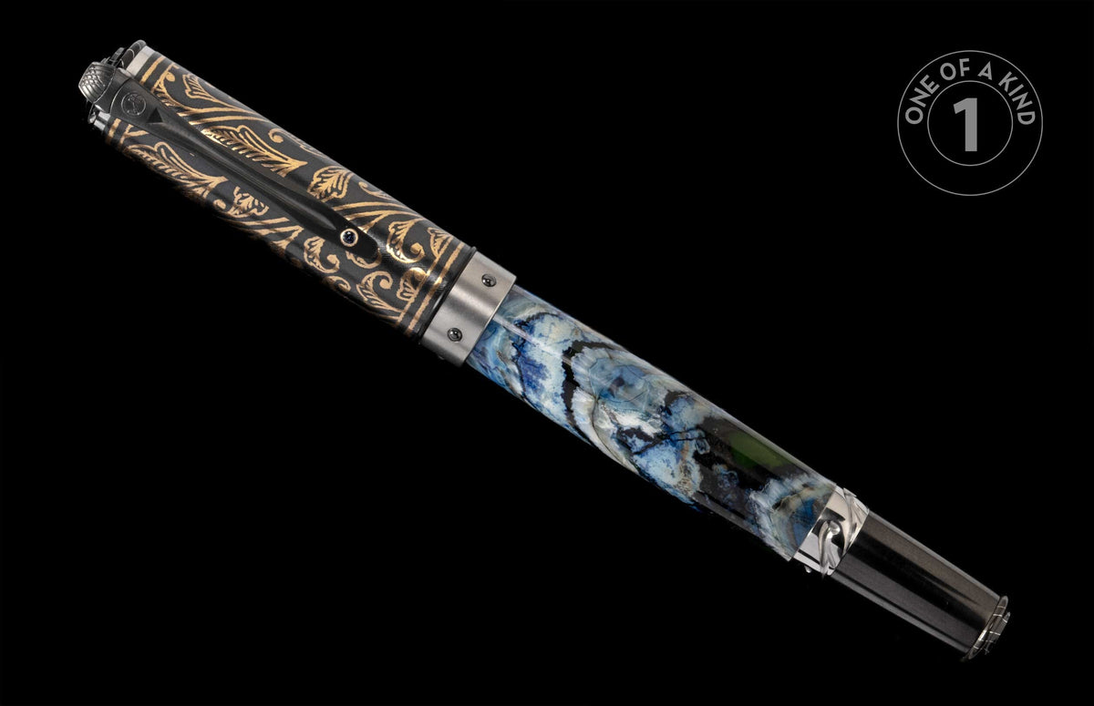 William Henry PENS PC20081