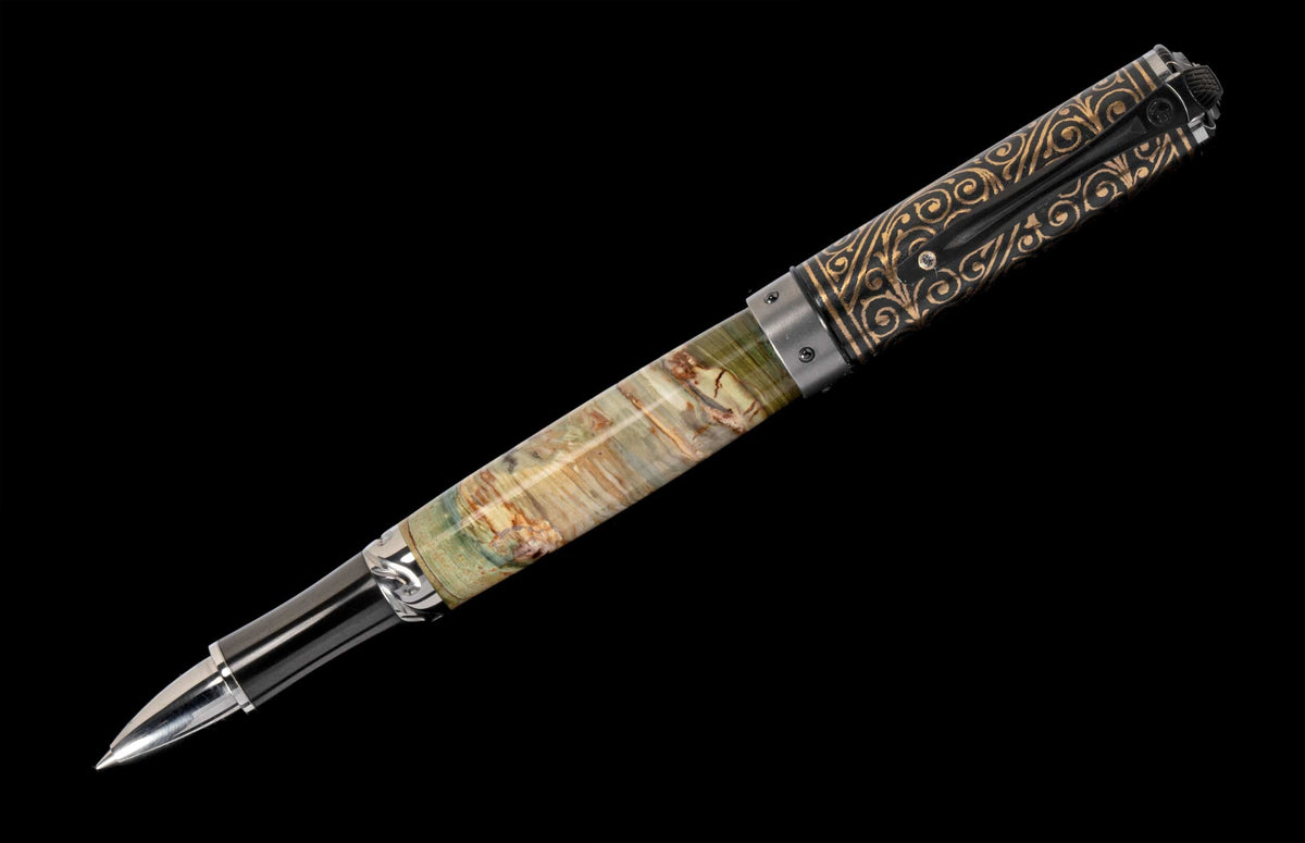 William Henry PENS PC20082