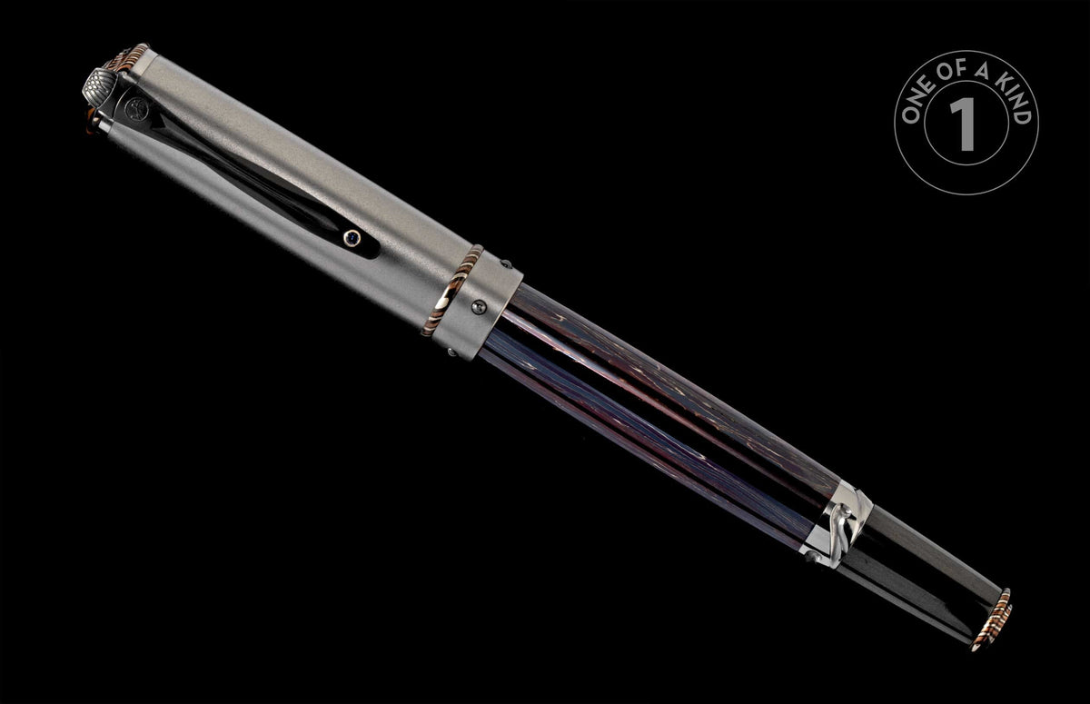 William Henry PENS PC20086