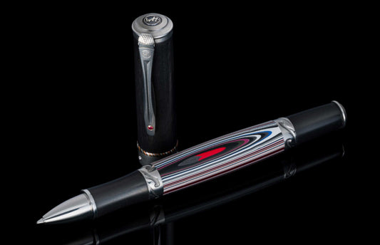 William Henry PENS RB8 Speedway