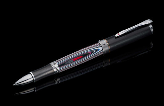 William Henry PENS RB8 Speedway