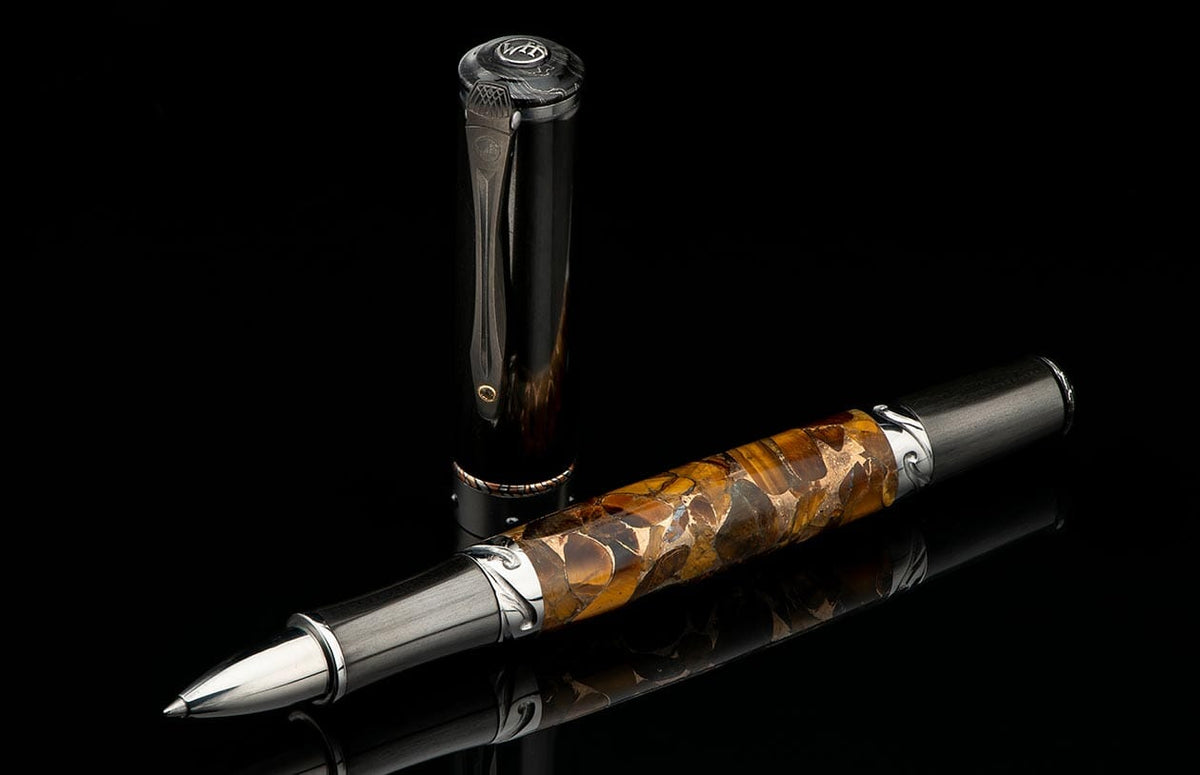 William Henry PENS RB8 Cabernet Tigre RB8 TIGRE