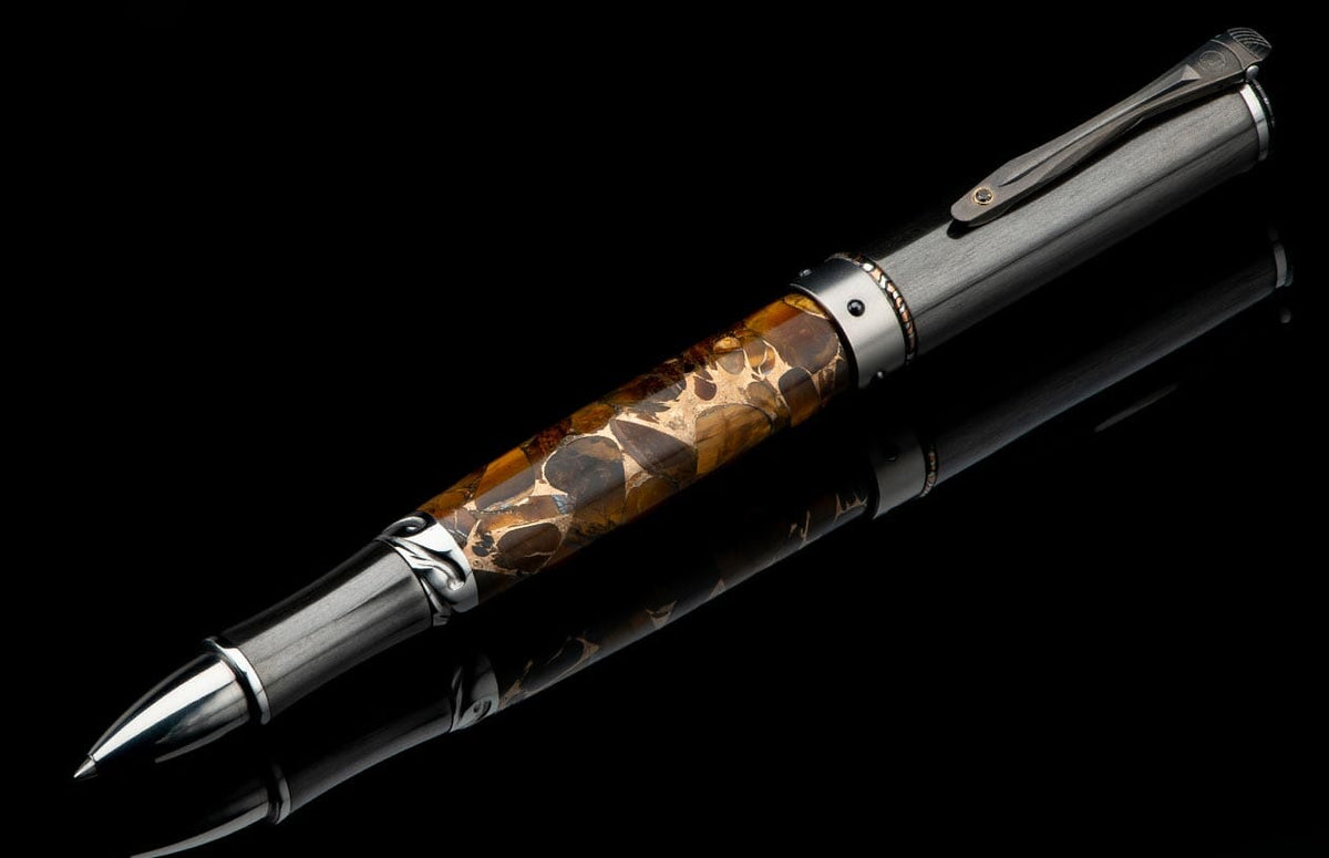 William Henry PENS RB8 Cabernet Tigre RB8 TIGRE