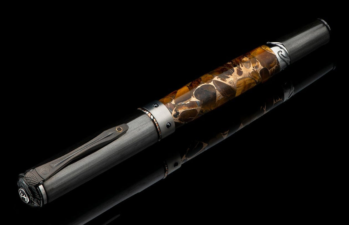 William Henry PENS RB8 Cabernet Tigre RB8 TIGRE