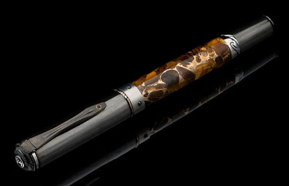 William Henry PENS RB8 Cabernet Tigre RB8 TIGRE