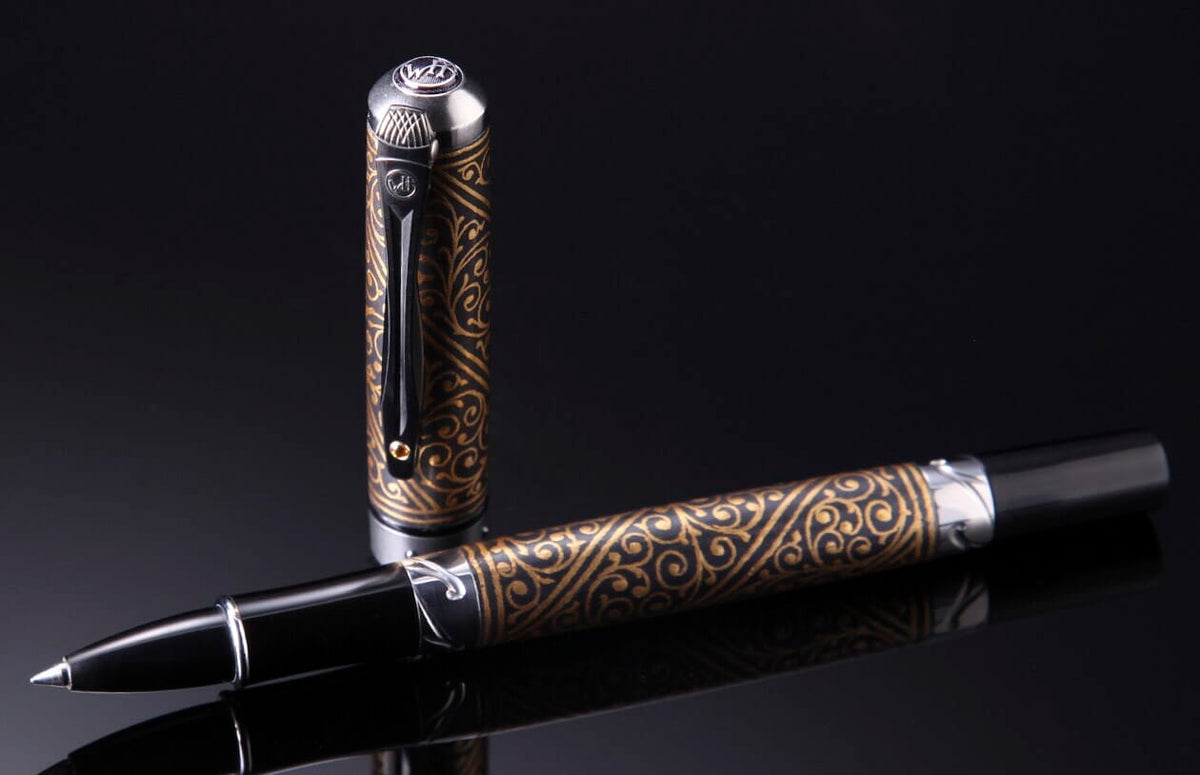 William Henry PENS Zinfandel 'Bella' RB9 BELLA