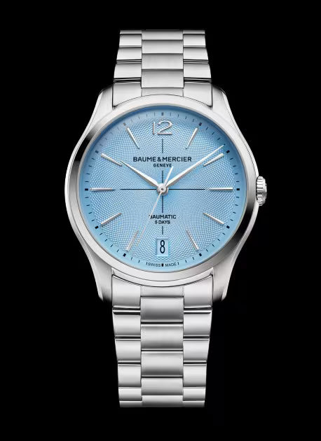 Baume & Mercier Clifton 10870 Watch for men M0A10870