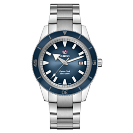 Rado Captain Cook Automatic R32105203