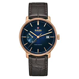 Rado Coupole Automatic Power Reserve R22879215