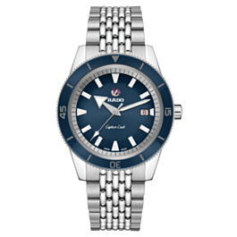 Rado Captain Cook Automatic R32505203