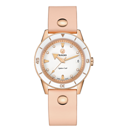 Rado Captain Cook Marina Hoermanseder R32139708