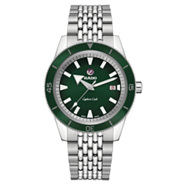 Rado Captain Cook Automatic R32505313
