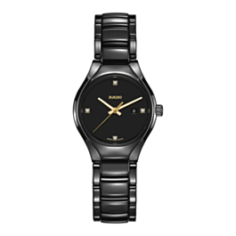 Rado True Round Diamonds R27059712