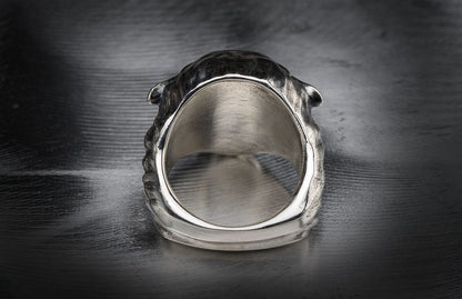 William Henry JEWELRY Valient - 10 - Fits average size RING 1 - 10