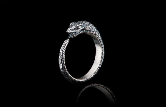 William Henry JEWELRY Glispa RING 4