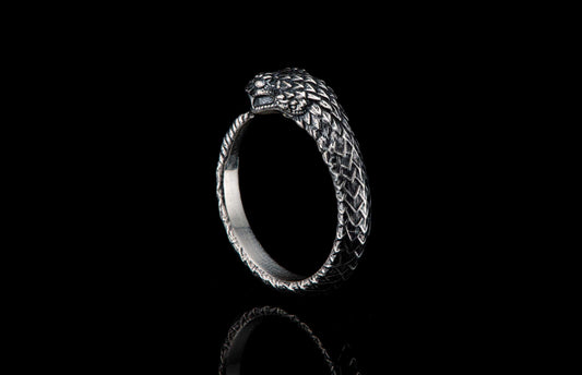 William Henry JEWELRY Glispa RING 4
