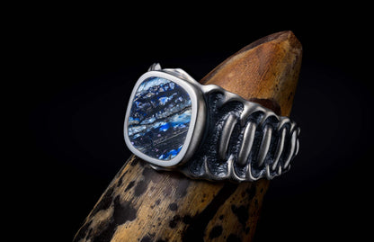William Henry JEWELRY Echelon RING 7 FD