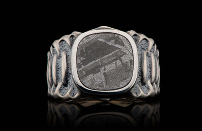 William Henry JEWELRY Echelon RING 7 FD
