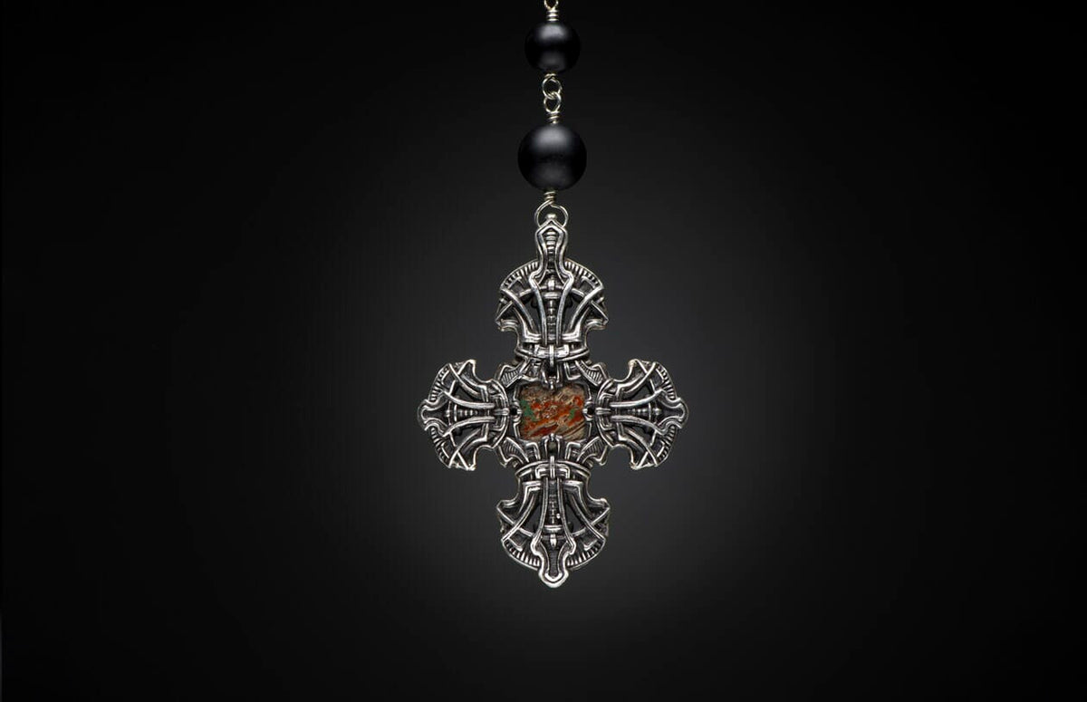 William Henry JEWELRY RN1 DB