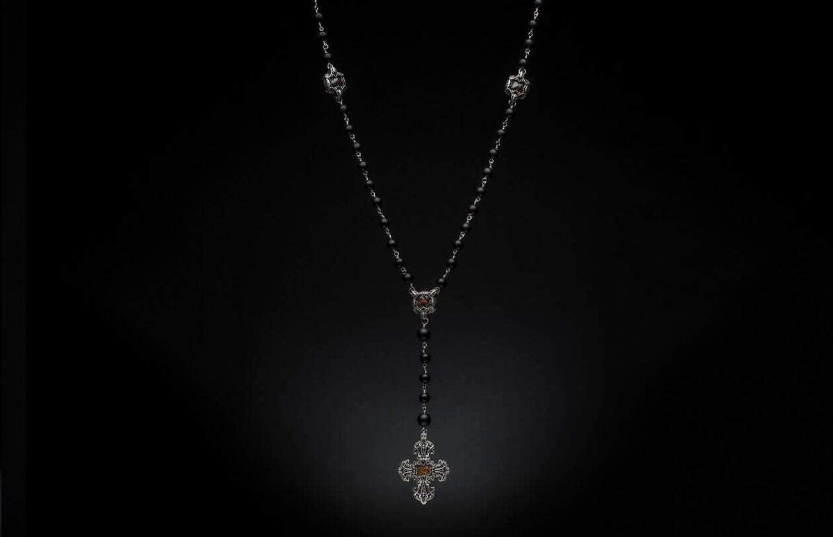 William Henry JEWELRY RN1 DB