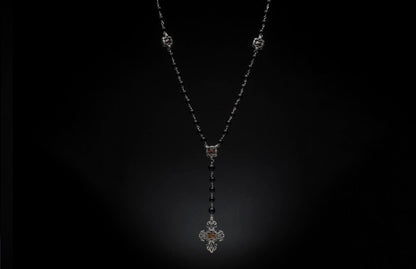 William Henry JEWELRY RN1 DB