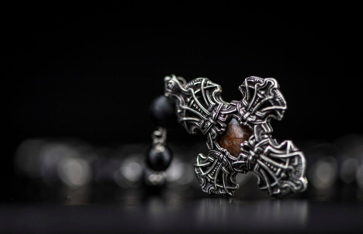 William Henry JEWELRY RN1 DB