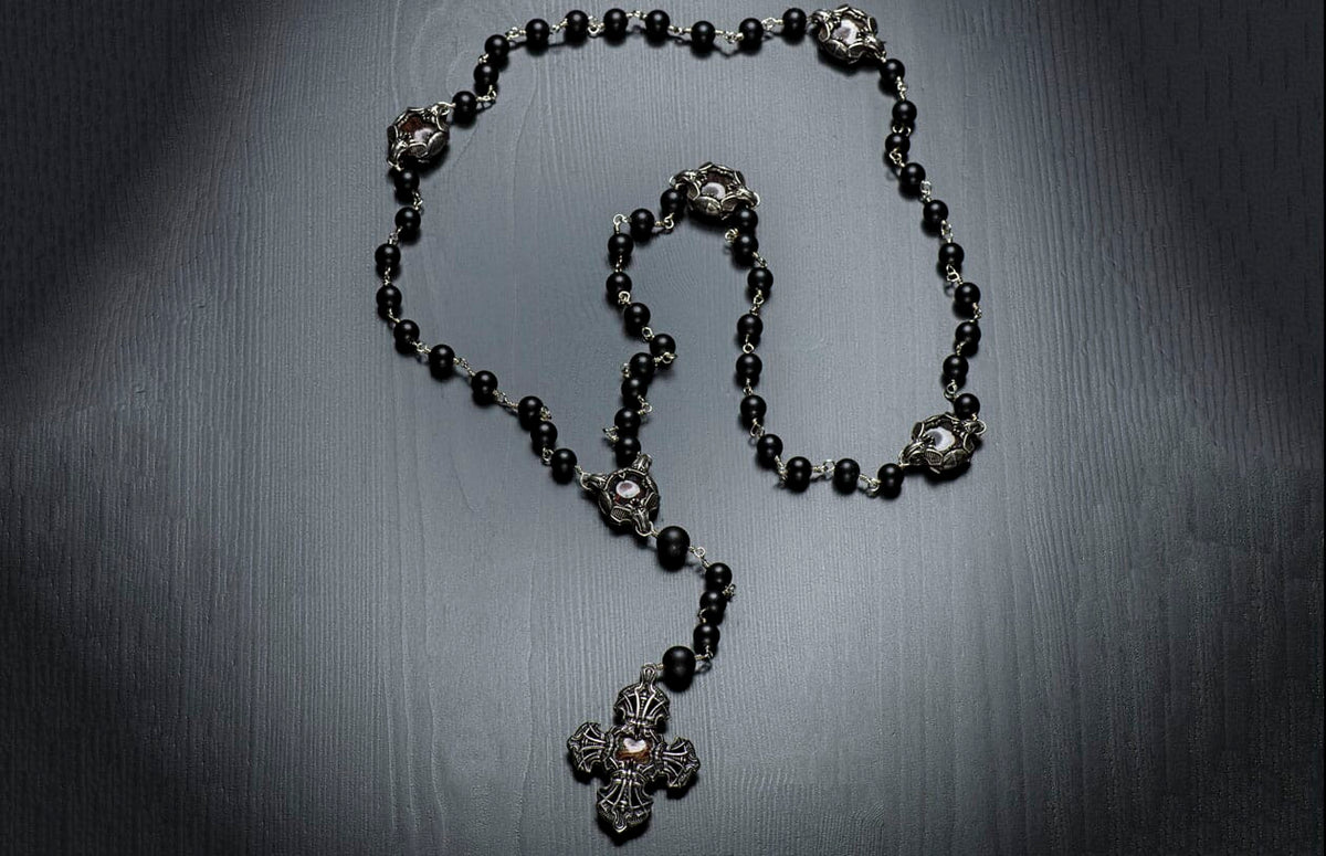 William Henry JEWELRY RN1 DB