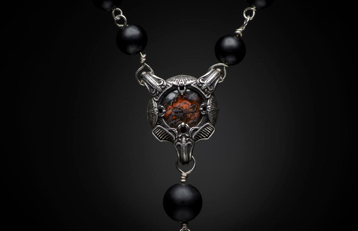 William Henry JEWELRY RN1 DB