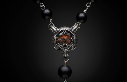 William Henry JEWELRY RN1 DB