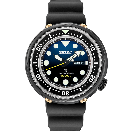 Prospex S23635J1 1986 Quartz Diver's 35th Anniversary Limited Edition