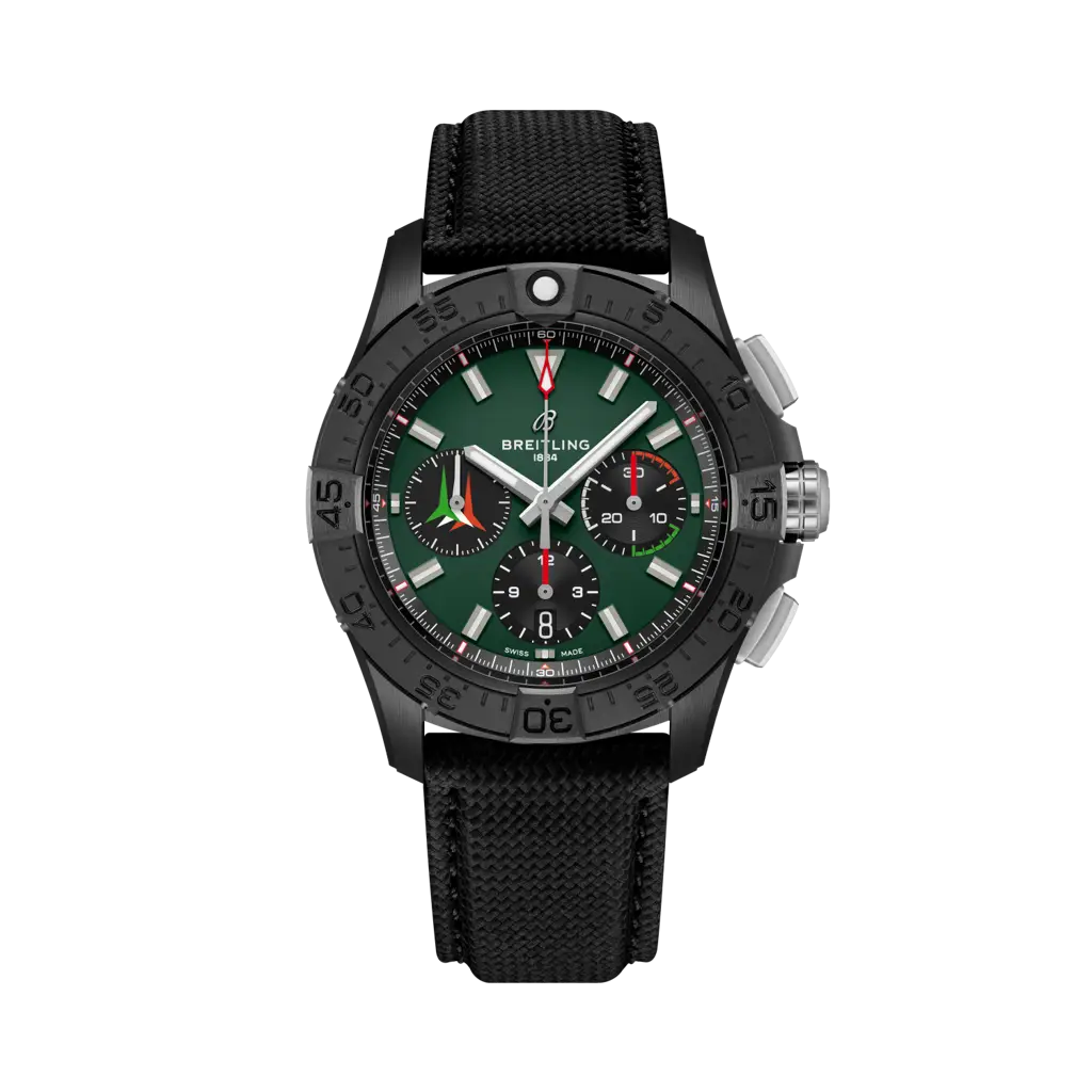 Breitling Avenger B01 Chronograph 42 SB01462A1L1X1