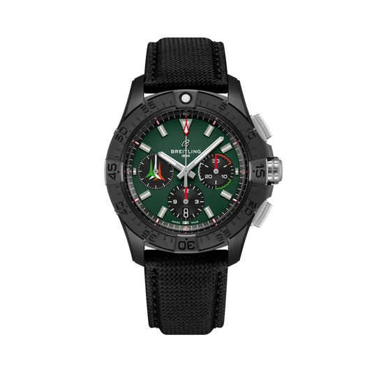 Breitling Avenger B01 Chronograph 42 SB01462A1L1X1