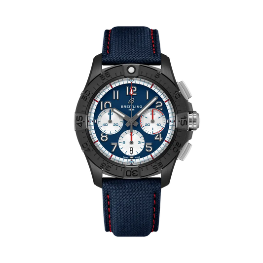 Breitling Avenger B01 Chronograph 42 Night Mission America250 SB01464A1C1X1