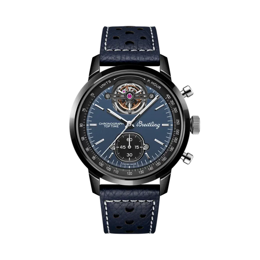 Breitling Top Time B21 Shelby Cobra SB21251A1C1X1