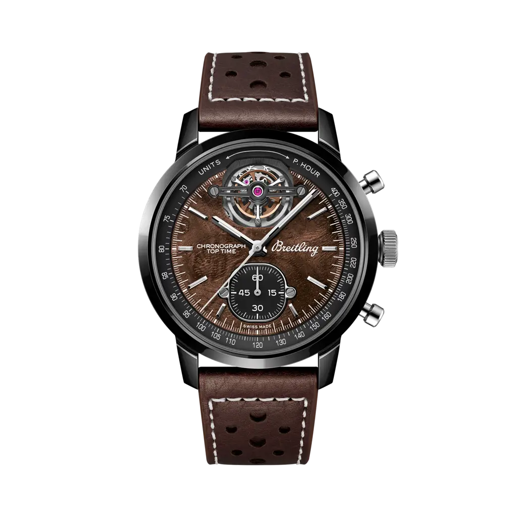 Breitling Top Time B21 Chevrolet Corvette SB21252A1Q1X1