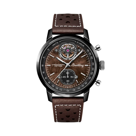 Breitling Top Time B21 Chevrolet Corvette SB21252A1Q1X1