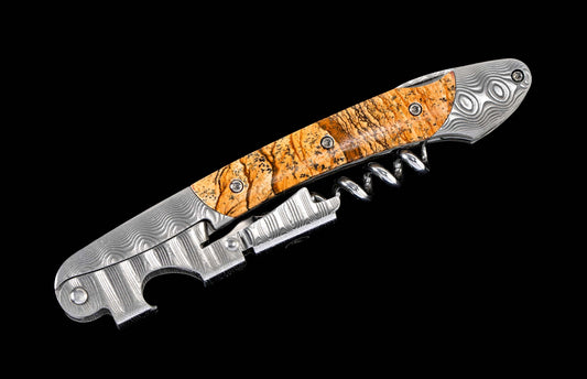 William Henry BARWARE SC25001