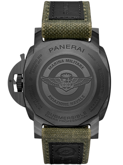 Panerai Submersible Marina Militare PAM01698
