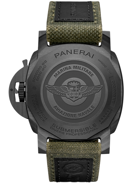 Panerai Submersible Marina Militare PAM01698