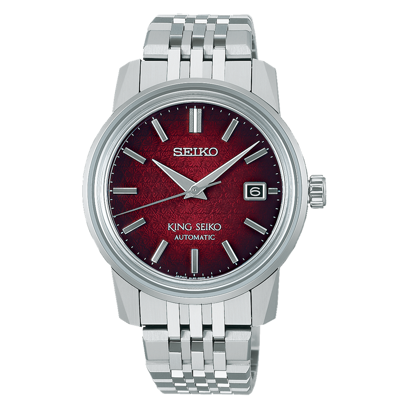 King Seiko SJE103J1