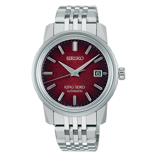 King Seiko SJE103J1