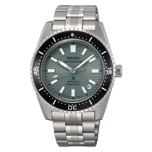 Prospex SJE117J1 1965 Heritage Diver's Watch