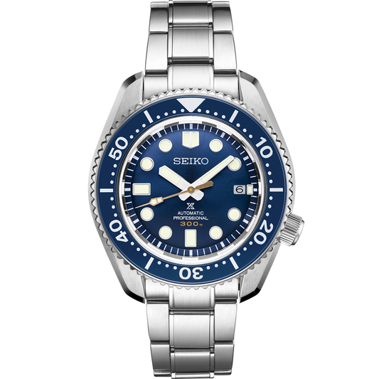 Prospex SLA023J1 1968 Heritage Diver's Watch