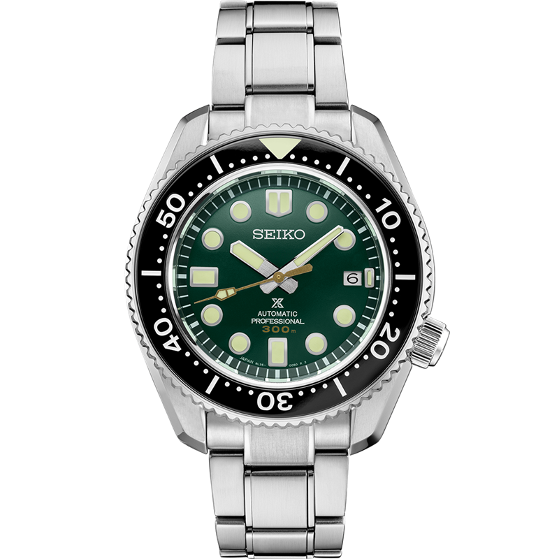 Prospex SLA047J1 Seiko 140th Anniversary Limited Edition