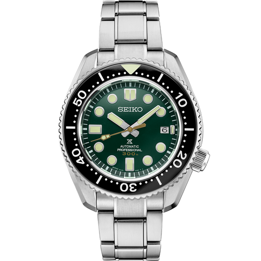 Prospex SLA047J1 Seiko 140th Anniversary Limited Edition