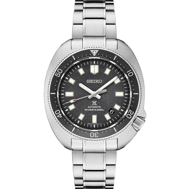 Prospex SLA051J1 1970 Heritage Diver's Watch