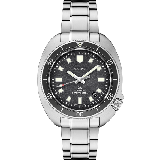 Prospex SLA051J1 1970 Heritage Diver's Watch